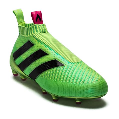 adidas ace 16 zonder veters|Adidas ACE16+ PURECONTROL – Laceless Boot Review.